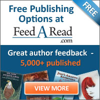 publish your book for free