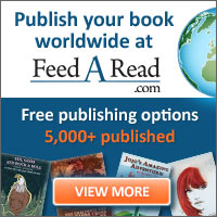 publish your book for free