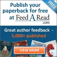 publish your book for free